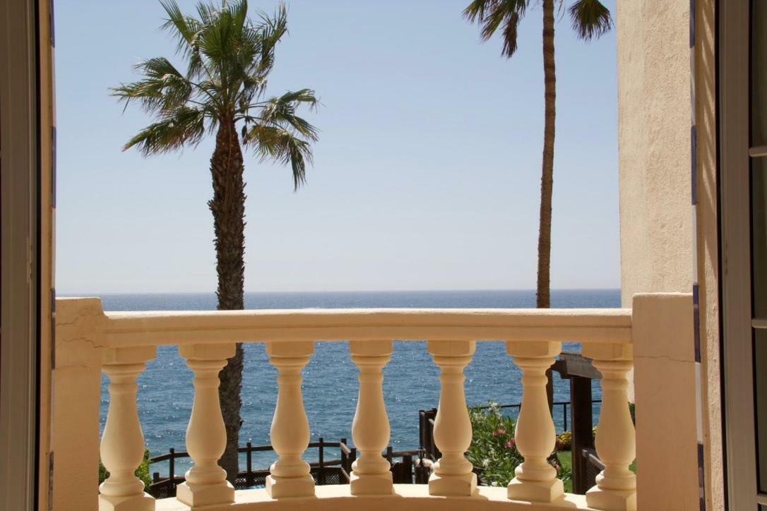 Luxury Villa Del Mar - Bahia Feliz Maspalomas  Exterior foto